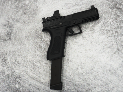 ATP-GT Training Pistol