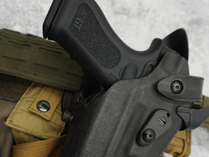 ATP-GT Training Pistol