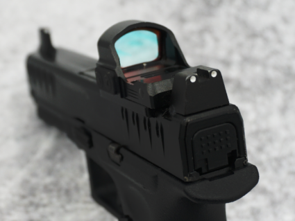 ATP-GT Training Pistol