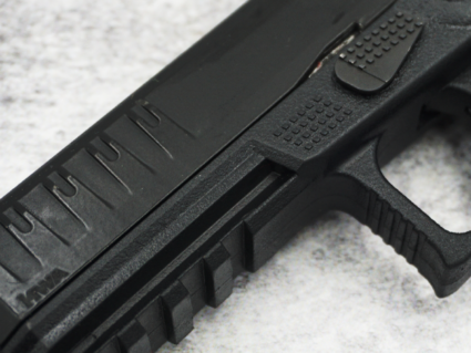 ATP-GT Training Pistol