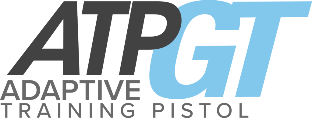 ATP-GT Training Pistol