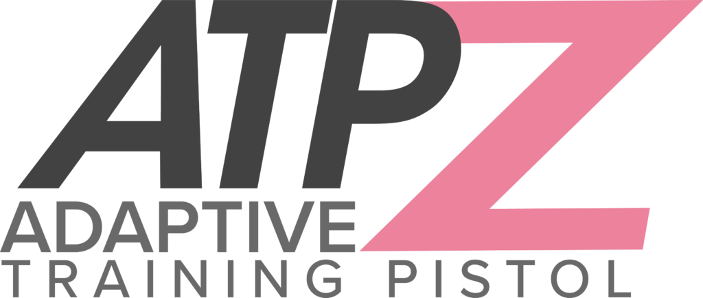 ATP-Z Training Pistol