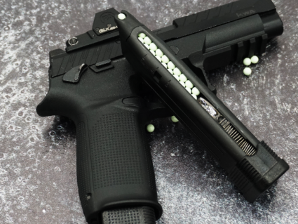 ATP-Z 30 Round Magazine