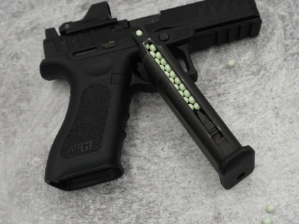 ATP-GT 22 Round Magazine