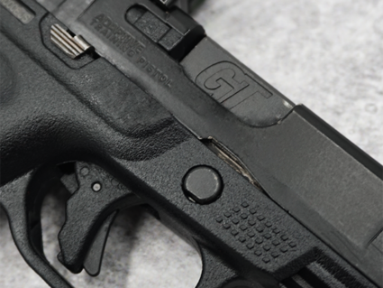 ATP-GT Training Pistol