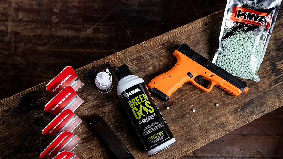 KWA Performance Industries