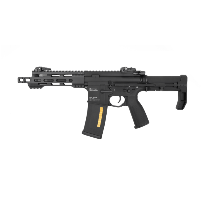 Ronin T6 (ETU) AEG Variable Rifle