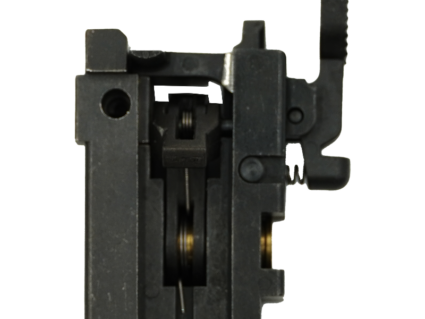 Part: LM4 Series Impact Block Assembly (#12S)