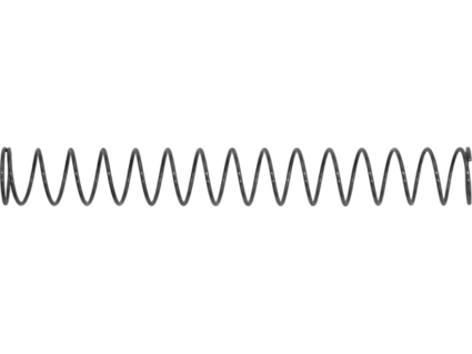 Part: ATP GT Recoil Spring (#2107)