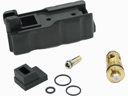 LM4 Magazine Repair Kit: Basic