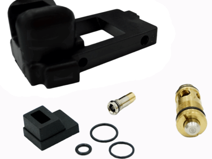 LM4 Magazine Repair Kit: Basic