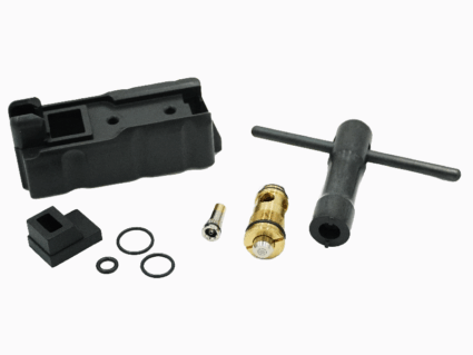LM4 Magazine Repair Kit: Basic