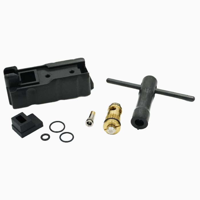 LM4 Magazine Repair Kit
