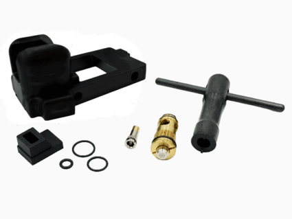 LM4 Magazine Repair Kit: Basic