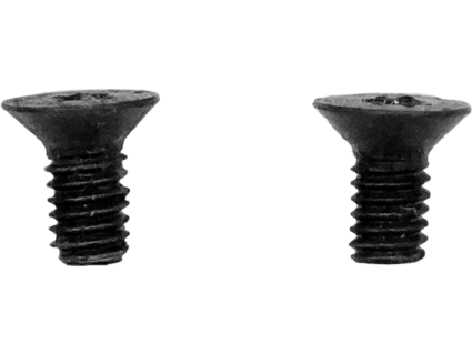 CG4208 M2.5X4 Hex screw