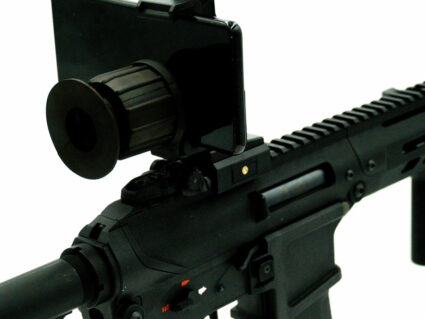 Virtual Shot KO:EVE Bundle