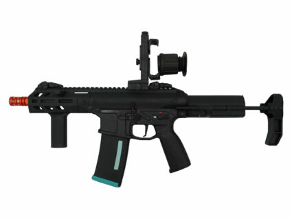 Virtual Shot KO:EVE Bundle