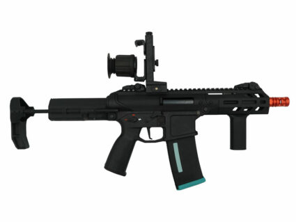 Virtual Shot KO:EVE Bundle