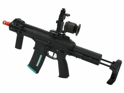 Virtual Shot KO:EVE Bundle