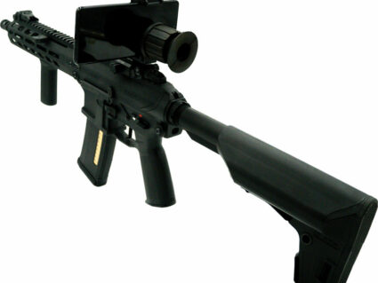 Virtual Shot KO:EVE Bundle