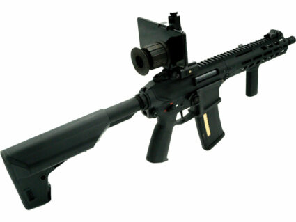 Virtual Shot KO:EVE Bundle