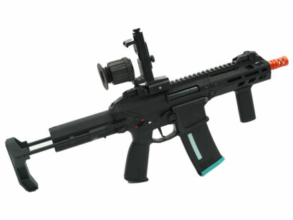 Virtual Shot KO:EVE Bundle