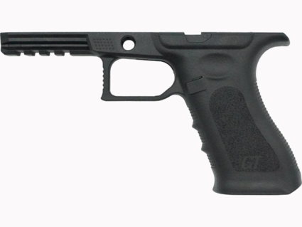 ATP GT Frame assembly (Part 106S)