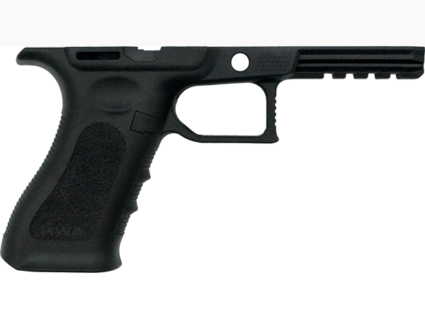 ATP GT Frame assembly (Part 106S)