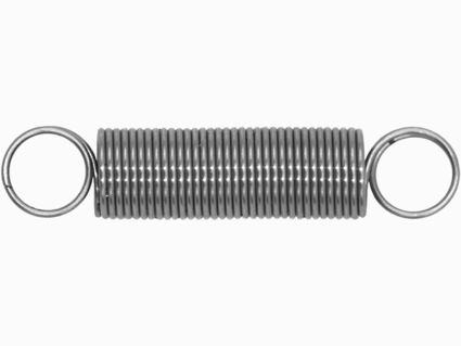 Part: ATP GT Piston Spring (#211)