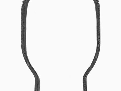Part: ATP GT Hop Adjust Ring (#413-ring)