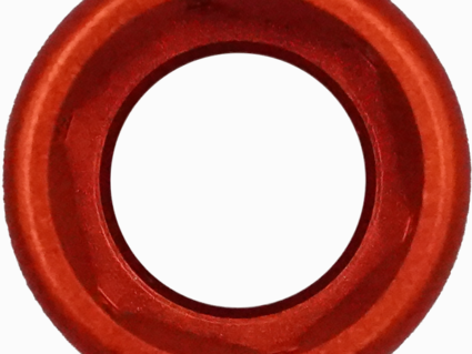 ATP GT Outer Barrel Orange Cap(Part 414R)