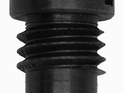 Part: ATP GT Slide Stop Lever Screw (#511)