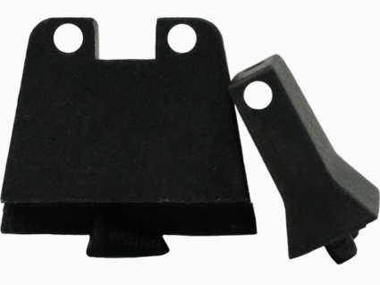 ATP GT High sight Assembly (Part 225S)