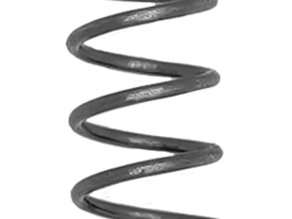 Part: ATP GT Hop Lever Spring (#411-Spring)