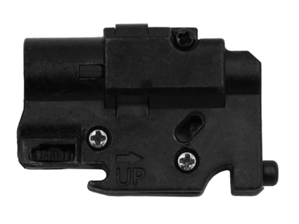 Part: ATP GT Hop Chamber Assembly (#412S)