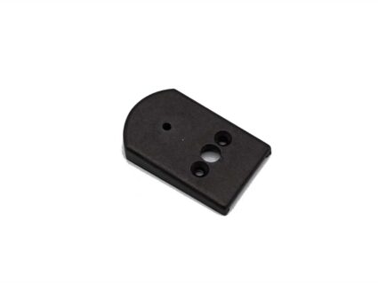 KWA GBB Parts M9PTP/M9PTP Tactical/M9HVY Magazine Base Plate
