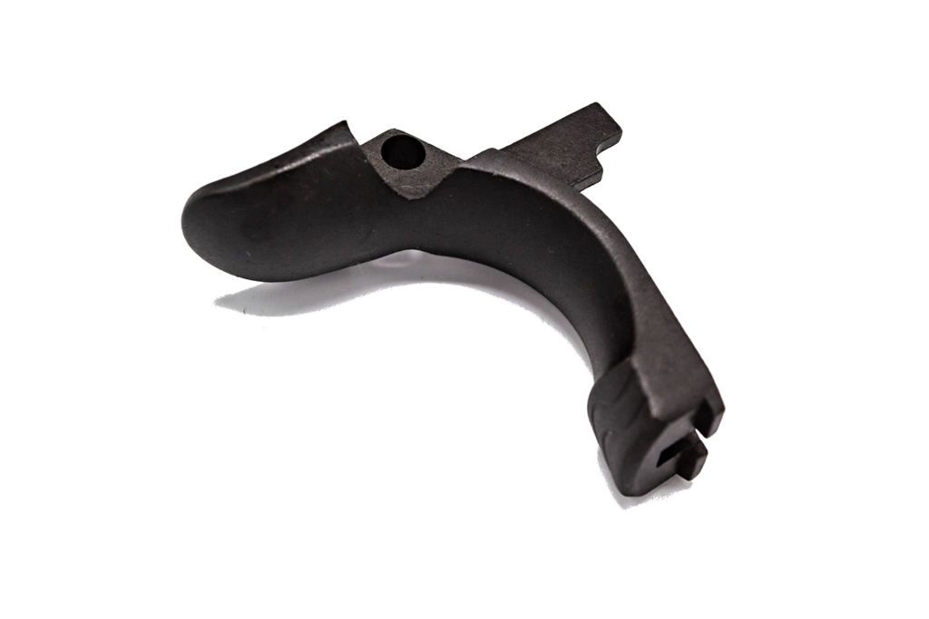 KWA GBB Parts 1911 PTP MK II Grip Safety