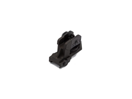 KWA AEG Parts KM4 Series/LM4M4 RIS Rear Sight