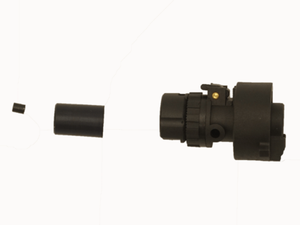 KWA GBBR Part F90 Hop Up