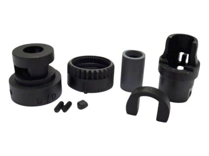 Part: AKG74M/74SU/KCR Inner Barrel Base Assembly (#8S)