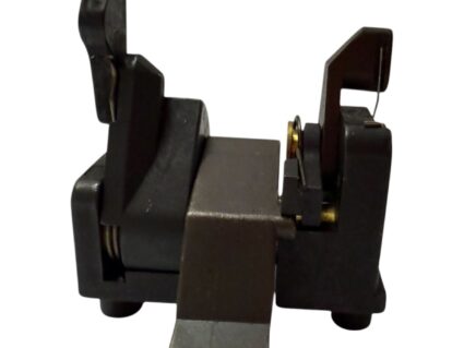 Part: AKG74M/74SU/KCR Impact Block Base Assembly (#25S)