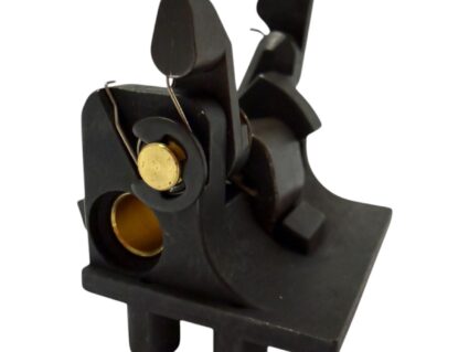 Part: AKG74M/74SU/KCR Impact Block Base Assembly (#25S)