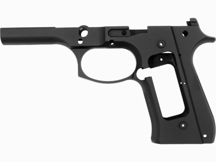 KWA GBB Parts M9PTP Standard Frame Metal