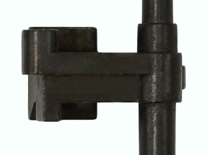 KWA GBB Parts KMP9R NS2 Series Hammer Assembly
