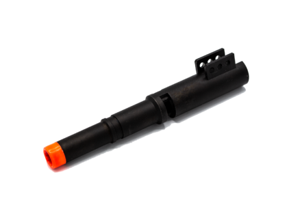 Skorpion Outer Barrel - Orange