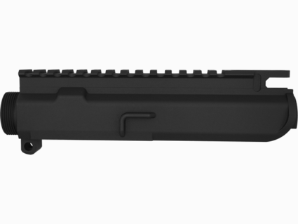 KWA AEG Parts QRF Mod 1 Upper Receiver left side