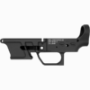 KWA AEG Parts QRF Mod 2 Lower Receiver left side