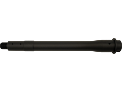 TK.45V2 Outer Barrel, Rear Section