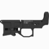KWA AEG Parts QRF Mod 3 Lower Receiver left side
