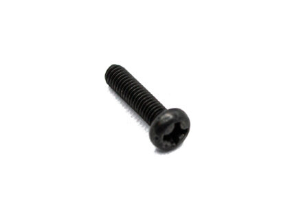 AKR-74M M3X12 Outer Barrel Base Screw (Small)